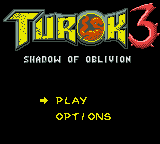 Turok 3 - Shadow of Oblivion